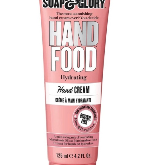 Soap and Glory! - Picture 2 of 6